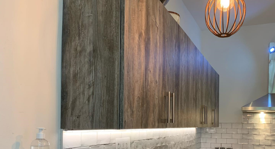 Indoor lighting